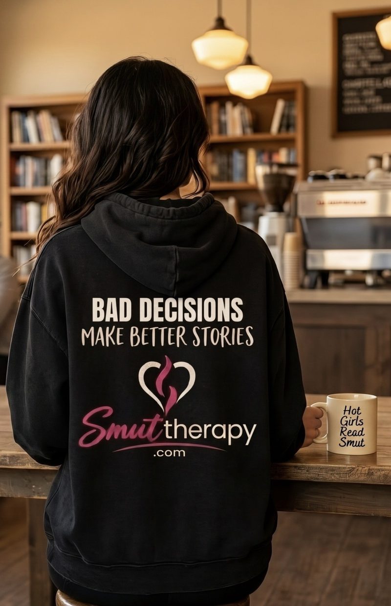 Bad Decisions Make Better Stories Hoodie